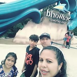 Meet your Posher, Luiz